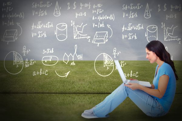 Mathematics