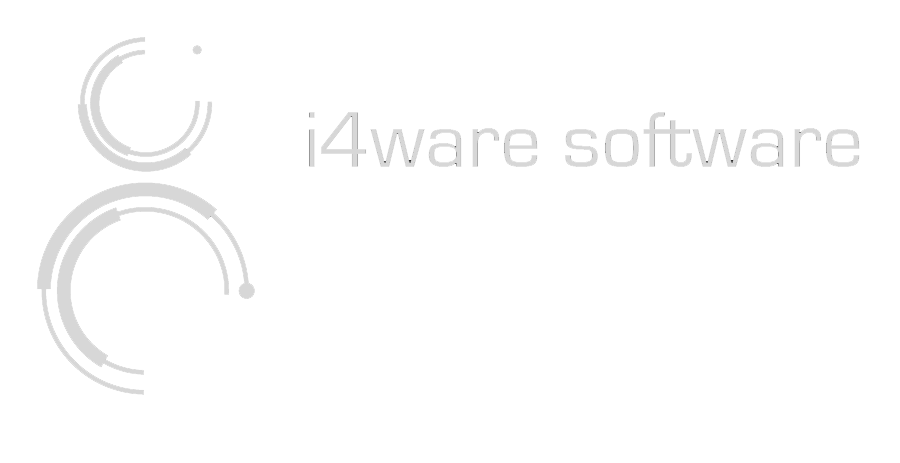 i4ware Software logo